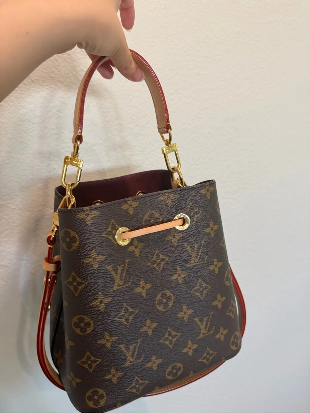 Louis Vuitton NeoNeo BB